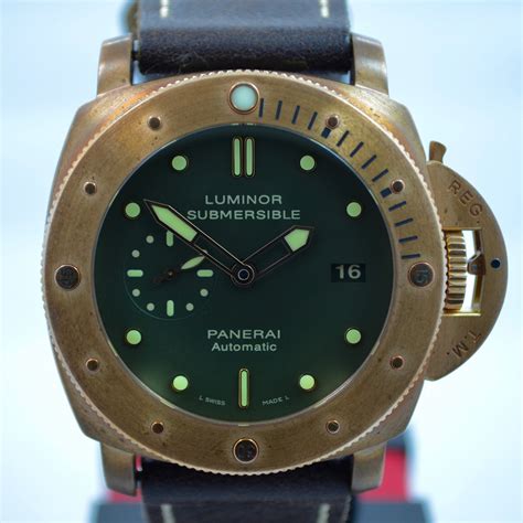 pam 382 submersible